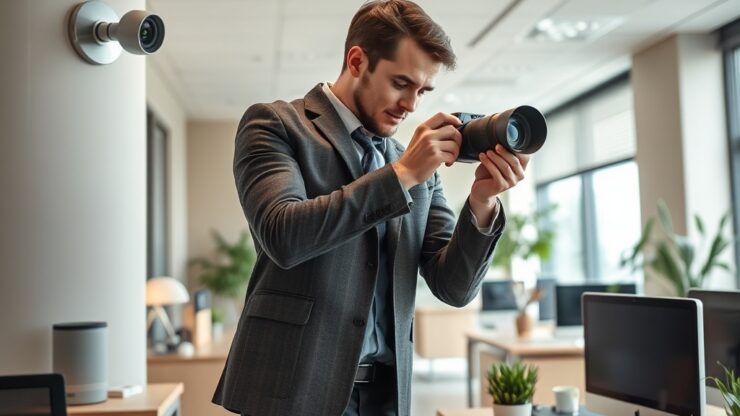 sls-stroy.ru | Сравнение цен на услуги по монтажу систем видеонаблюдения