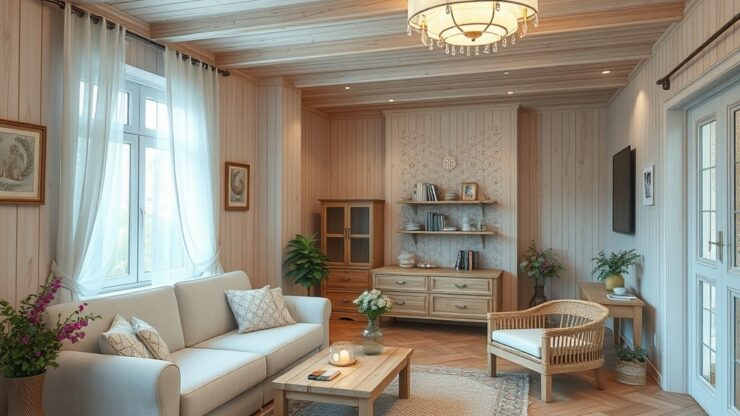 sls-stroy.ru | Электропроводка в доме из клееного бруса: скрытая и открытая