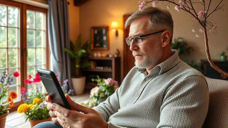 sls-stroy.ru | Домофон с видеосвязью на калитке