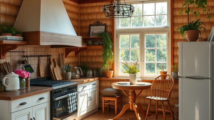 sls-stroy.ru | Напольные покрытия в загородном доме: что выбрать для разных комнат